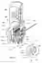 Fig. 07 - LOCK KNOB ASSEMBLY