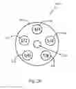 Fig. 04 - Door lock/camera apparatus, system and method