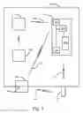 Fig. 07 - Door lock/camera apparatus, system and method