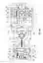 Fig. 08 - Dead bolt lock system and method of retracting a dead bolt