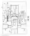 Fig. 22 - Dead bolt lock system and method of retracting a dead bolt