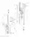 Fig. 10 - Multi-point locking mechanism