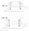 Fig. 02 - Surface-mountable locking device