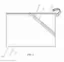 Fig. 02 - Flexible hinge assembly for aircraft interior components and the like