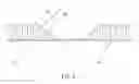 Fig. 03 - Flexible hinge assembly for aircraft interior components and the like