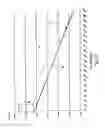 Fig. 07 - Weight compensation device of a lifting door with at least one compression spring