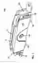 Fig. 02 - Sliding door roller system