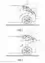 Fig. 02 - Tailgate opening system having two connecting rods