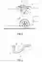 Fig. 03 - Tailgate opening system having two connecting rods