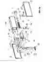 Fig. 14 - Low-bulkiness hinge