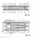 Fig. 17 - Low-bulkiness hinge