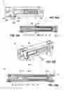 Fig. 22 - Low-bulkiness hinge