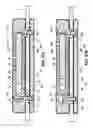 Fig. 26 - Low-bulkiness hinge