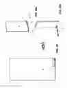 Fig. 27 - Low-bulkiness hinge