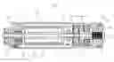 Fig. 01 - Lifting device for vehicle tailgate and driving device thereof