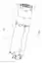 Fig. 02 - Lifting device for vehicle tailgate and driving device thereof