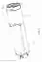 Fig. 05 - Lifting device for vehicle tailgate and driving device thereof