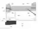 Fig. 01 - Extendable extruded door frame