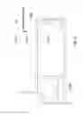 Fig. 26 - Extendable extruded door frame