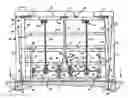 Fig. 01 - Overhead bi-fold door
