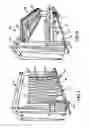 Fig. 02 - Overhead bi-fold door