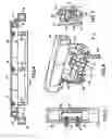 Fig. 04 - Overhead bi-fold door