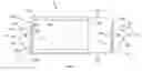 Fig. 07 - Rain shield for single and double hung windows