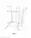 Fig. 02 - SEALED WEATHERSTRIP CORNER PADS
