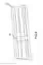 Fig. 08 - SEALED WEATHERSTRIP CORNER PADS
