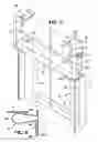 Fig. 05 - MODULAR, ROLL-DOWN AIRFLOW CONTROL APPARATUS