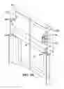 Fig. 08 - MODULAR, ROLL-DOWN AIRFLOW CONTROL APPARATUS