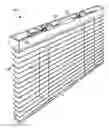 Fig. 01 - Safety detector for motorized blinds