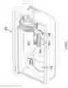 Fig. 08 - Safety detector for motorized blinds