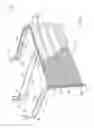 Fig. 02 - Movable barrier screen assembly