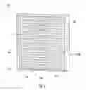 Fig. 02 - Perimeter light blockout system
