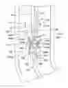 Fig. 01 - Systems and apparatuses for separating wellbore fluids and solids during production