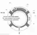 Fig. 14 - Instrumented wellbore cable and sensor deployment system and method