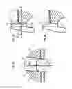 Fig. 08 - Device for cooling a turbomachine rotor