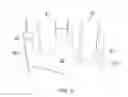 Fig. 08 - METHOD OF DESIGNING GUIDE VANE FORMATIONS