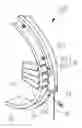 Fig. 01 - System for sensing shifting of drive ring, compressor and gas turbine