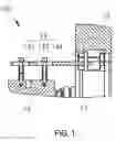 Fig. 02 - System for sensing shifting of drive ring, compressor and gas turbine