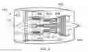 Fig. 04 - Mitigation of effects of fan blade off in a gas turbine engine