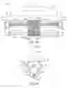 Fig. 05 - Tools and methods for cleaning grooves of a turbine rotor disc
