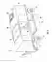 Fig. 04 - Gas turbine engine wash system