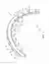 Fig. 06 - Seal element with internal lubricant plenum for rotational equipment