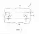 Fig. 08 - Seal element with internal lubricant plenum for rotational equipment