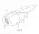 Fig. 02 - Aerodynamic drainage device