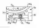 Fig. 01 - Drive assembly for a gas turbine engine