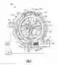 Fig. 04 - Drive assembly for a gas turbine engine