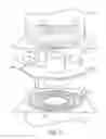 Fig. 04 - Piezo-electric motor for bowed rotor mitigation